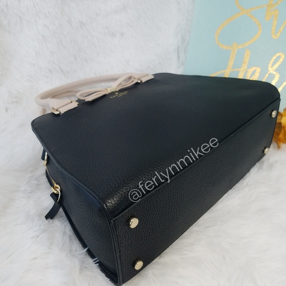 Kate Spade Henderson Street Sawyer Purse - Picture 7 of 10